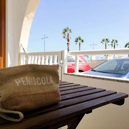 Appartement Maite Peñíscola