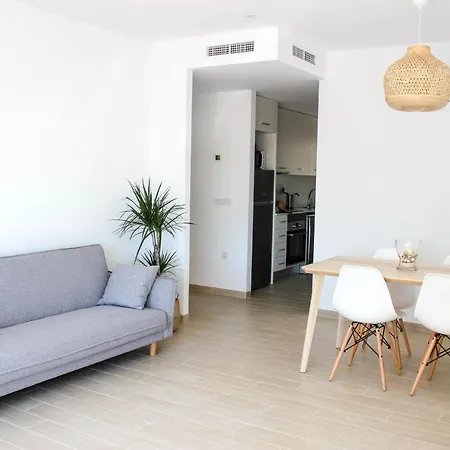 Maite Apartment