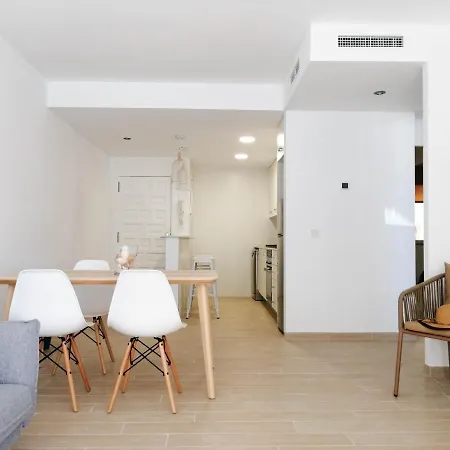 Maite Apartment