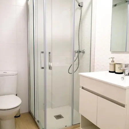 Apartmán Maite Peñíscola