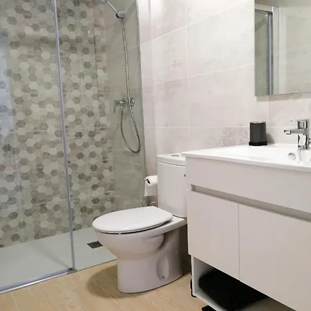 Maite Apartmán Peñíscola