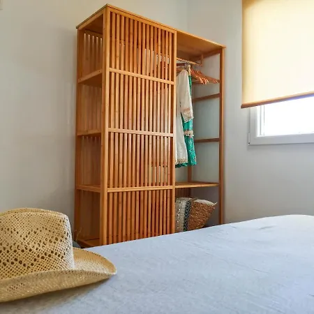 Apartamento Maite *
