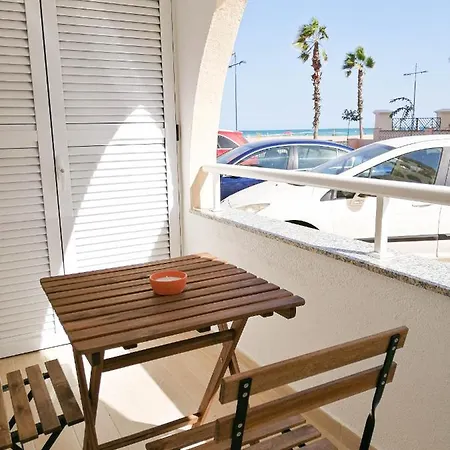 Maite Apartmán Peñíscola
