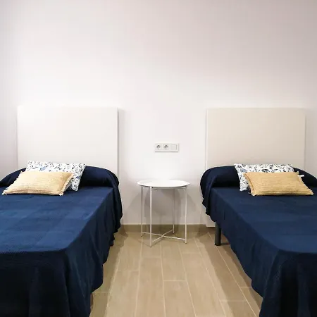 Maite Apartamento Peñíscola